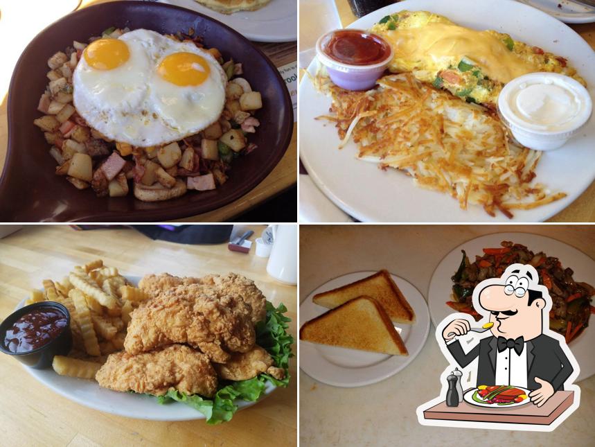 Charlie's Restaurant