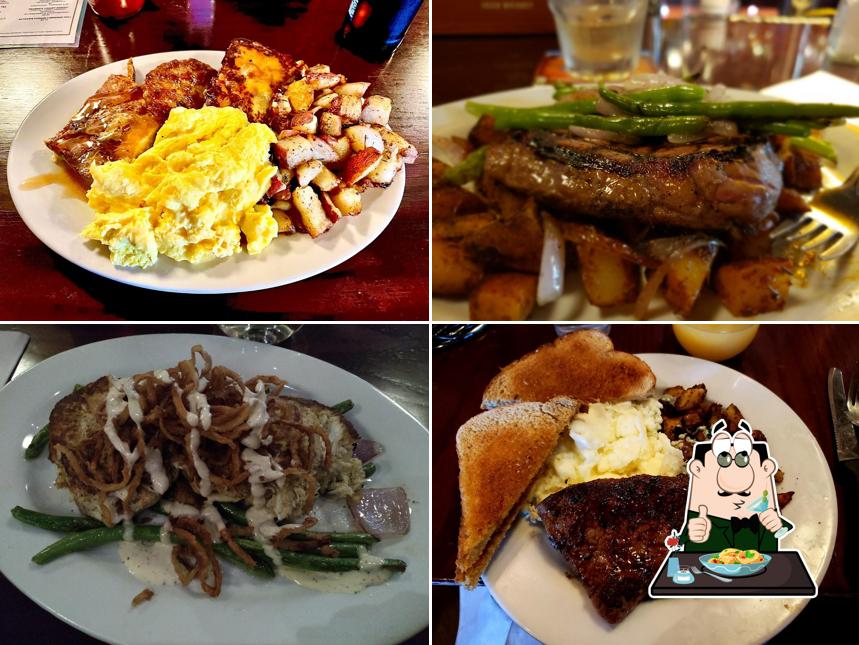 Dempsey's Food & Spirits