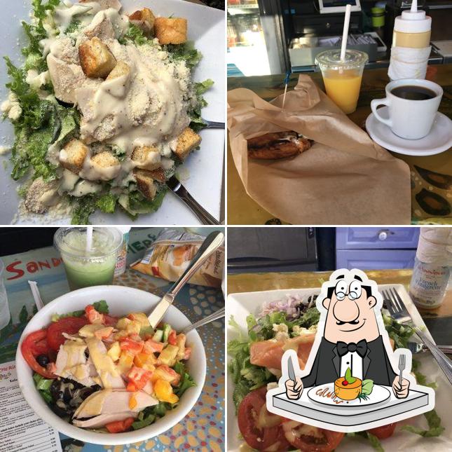 La Sandwicherie Miami Beach