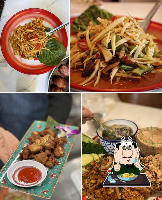 Somtum Thai Kitchen