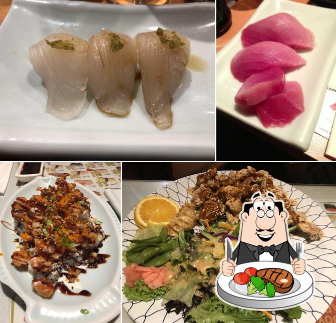 Noda Restaurant