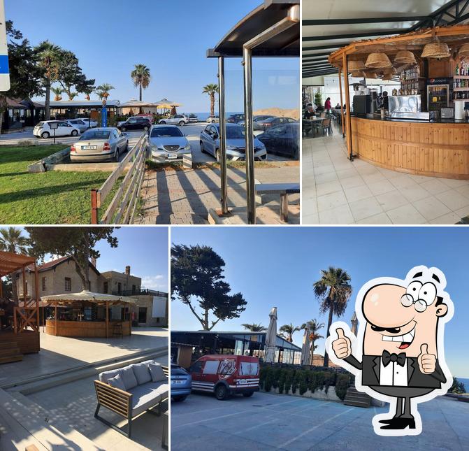 Limos Restaurant / Cafe / Bar