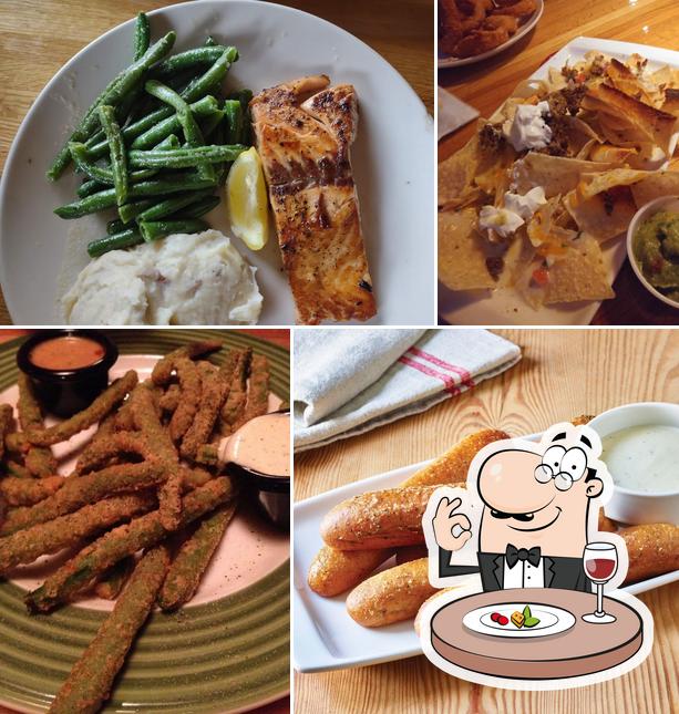 Applebee's Grill + Bar