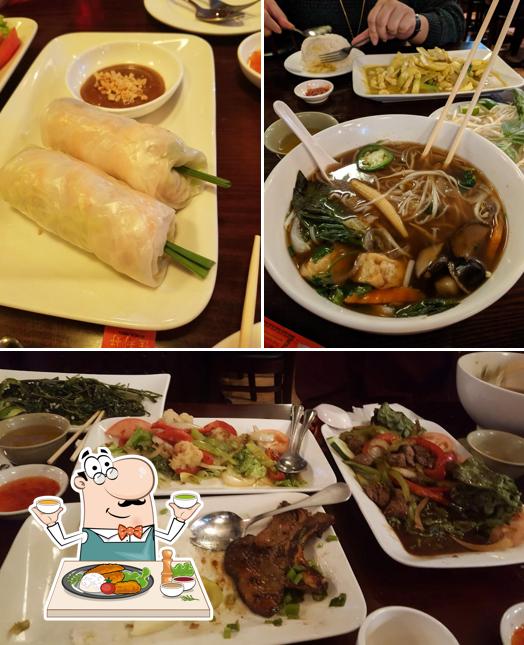 Pho Time Bistro
