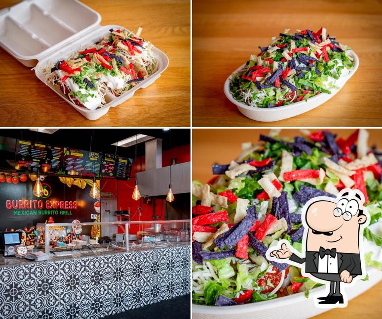 Burrito Express