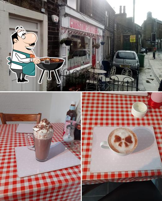 Christine's Kitchen