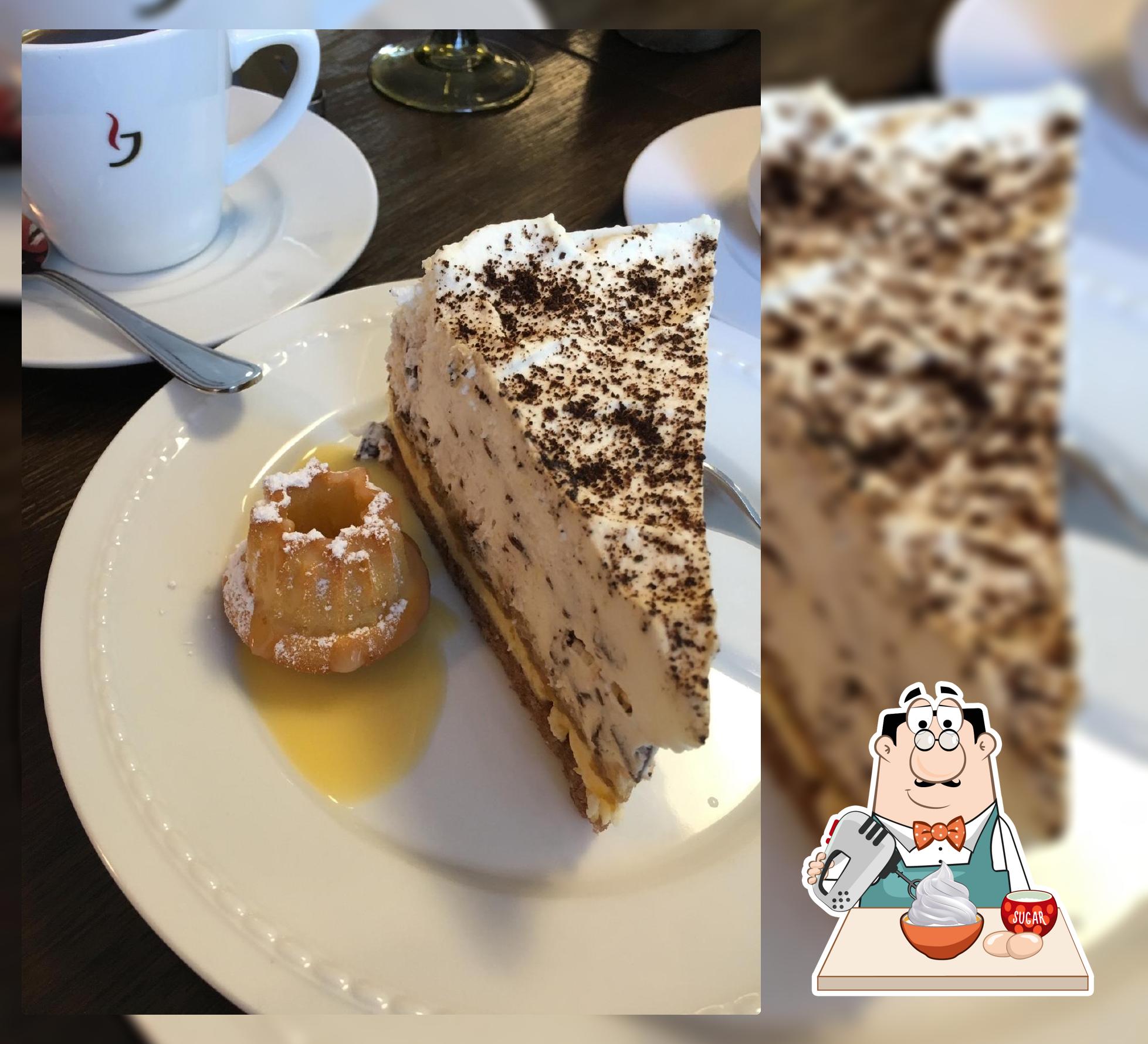 Cafe Frauenzimmer