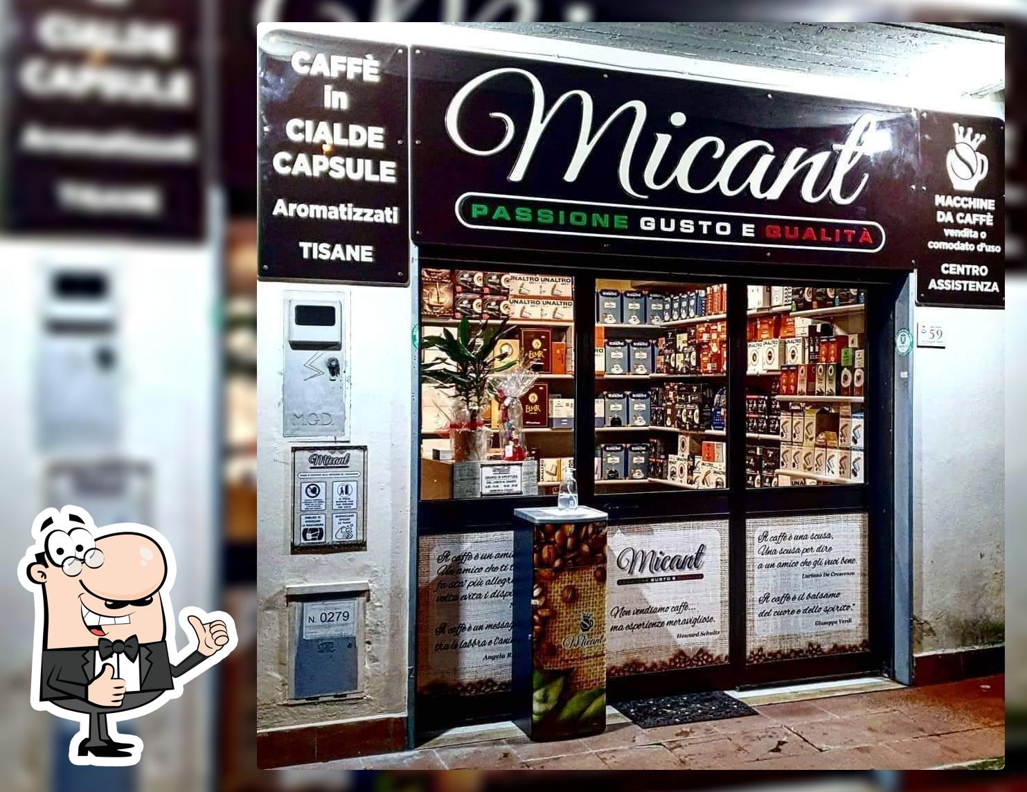 Micantcafe