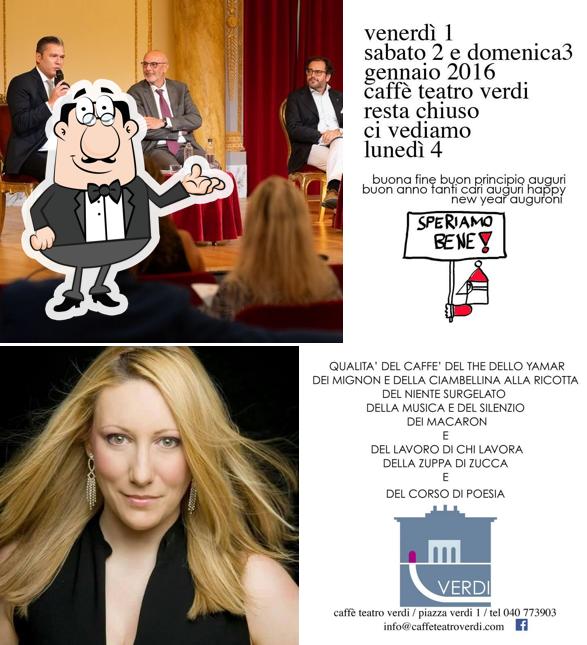 Caffeteatroverdi