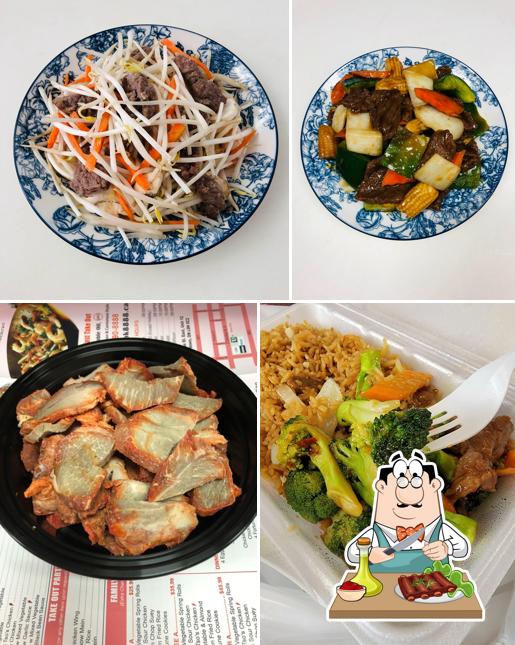 China Wok