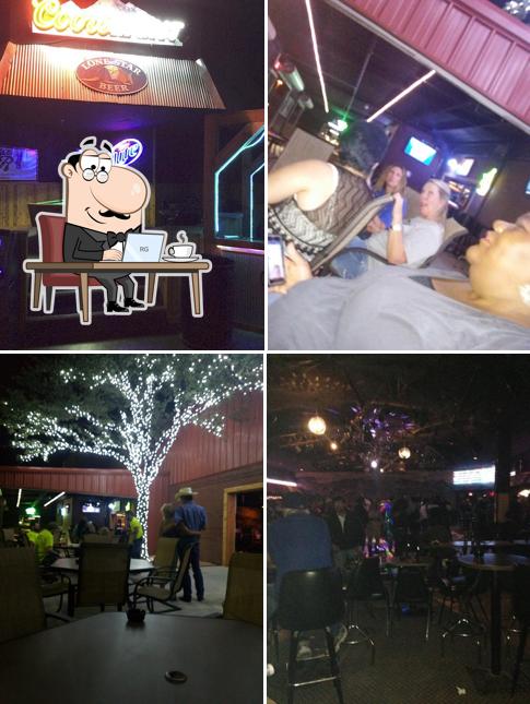 Chances R Nightclub