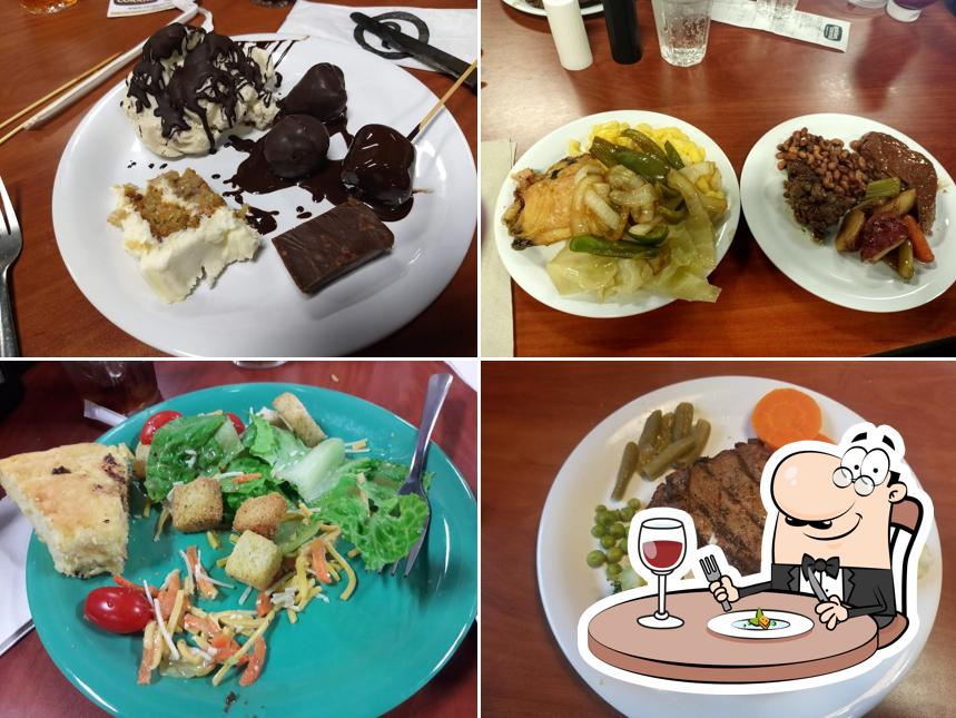 Golden Corral