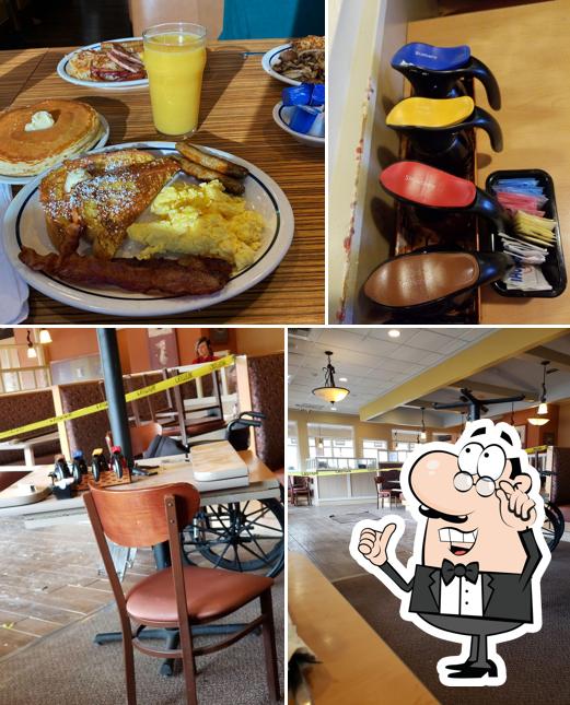 IHOP