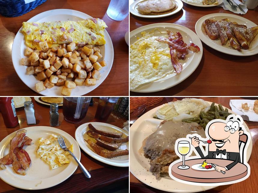 Jimmy's Family Restaurant