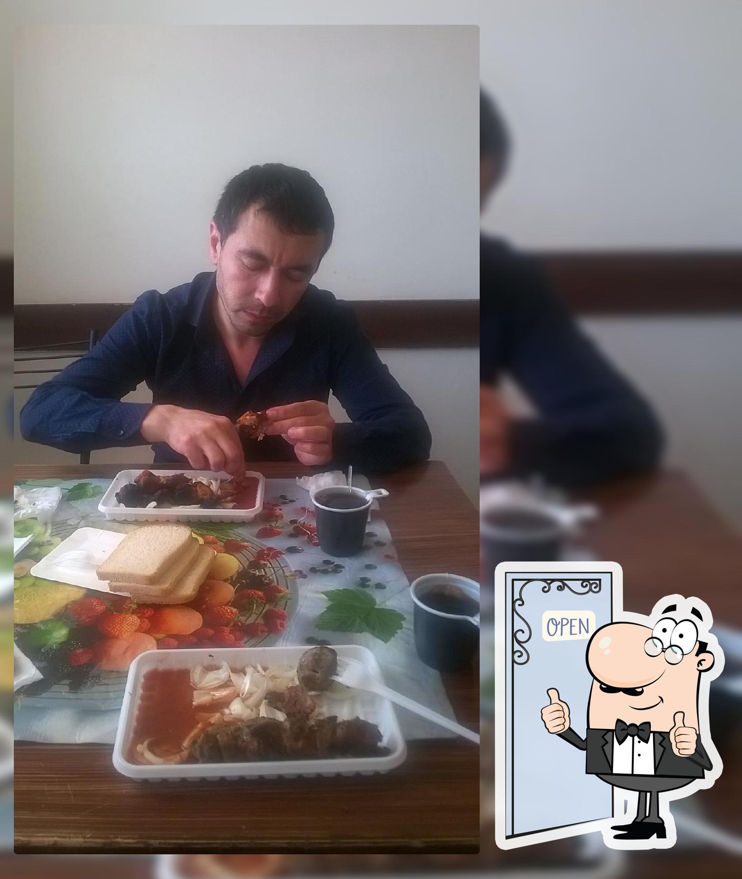 Кафе
