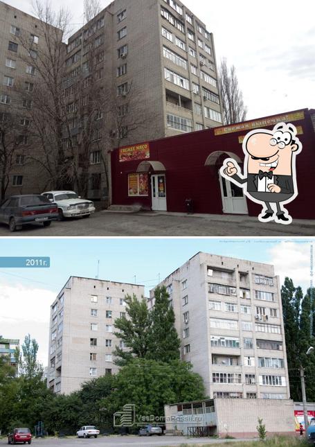 Кондитерская