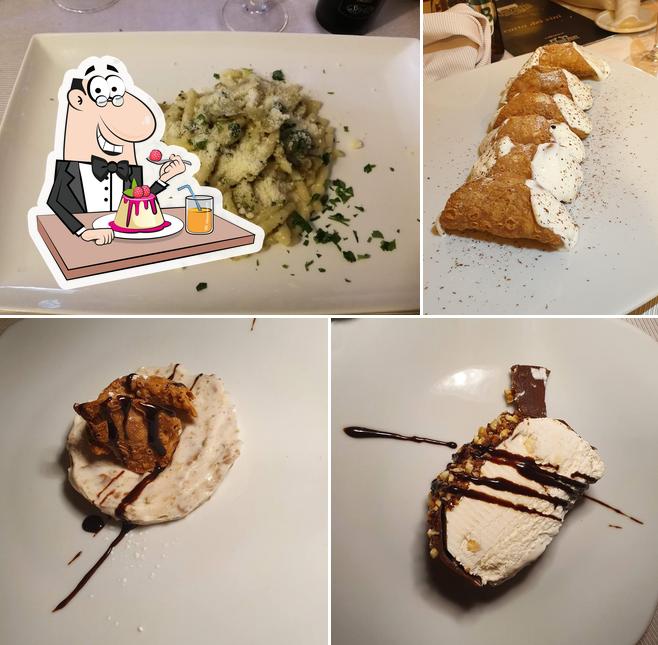La Piazzetta Ristorante
