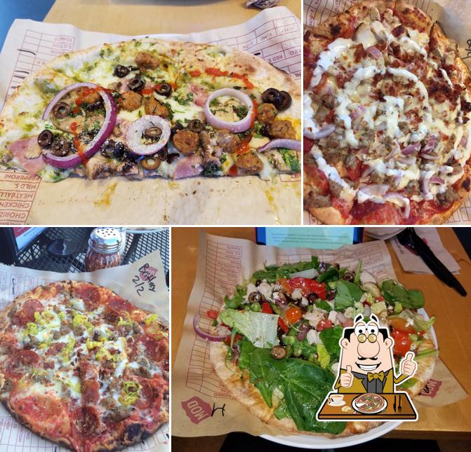 MOD Pizza