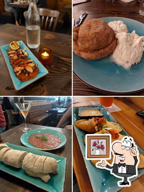 421 Craft Bar and Kitchen
