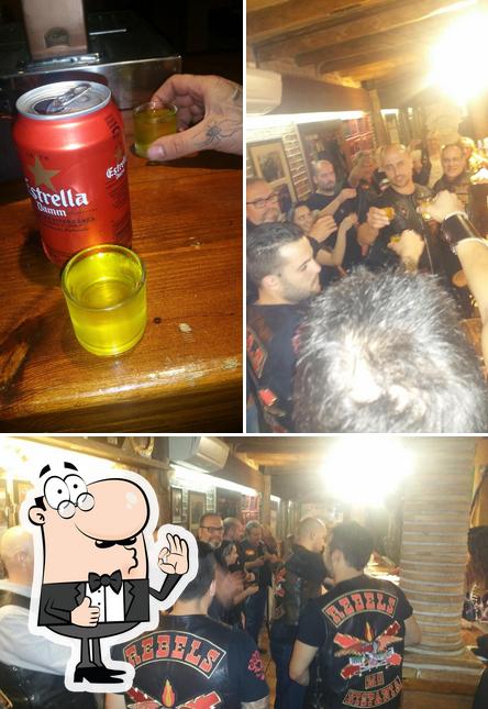 Bar Mallorca