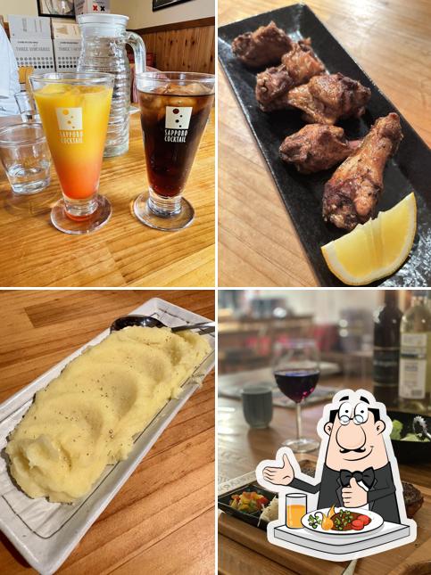 El Asador 富良野 ステーキハウス