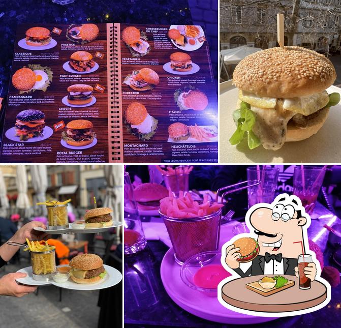 Prestige Bar & Club