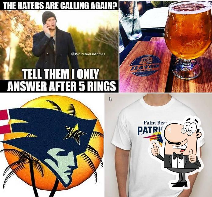 Palm Beach Patriots - Delray Chapter