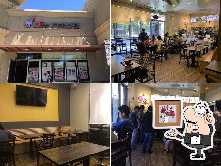i-Tea Milpitas