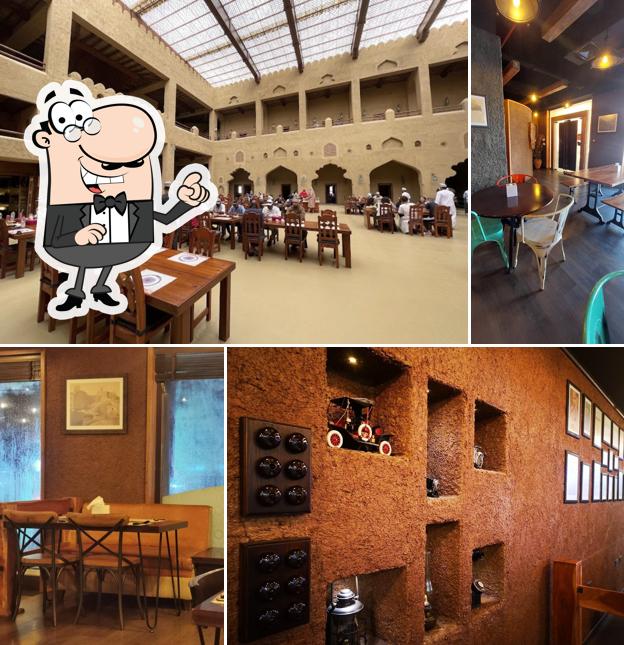 Qibara Restaurant