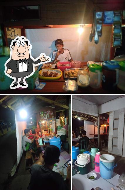 Angkringan Berkah