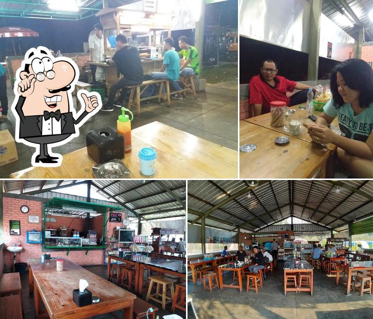 Angkringan Cipali KM 101