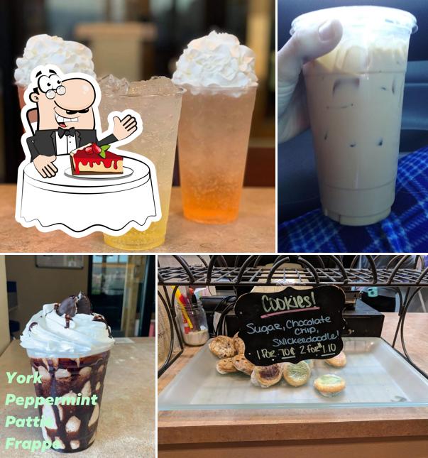 Beanster's Espresso
