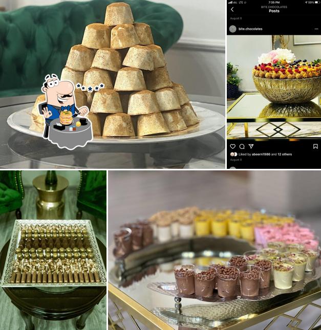 Bite Chocolates