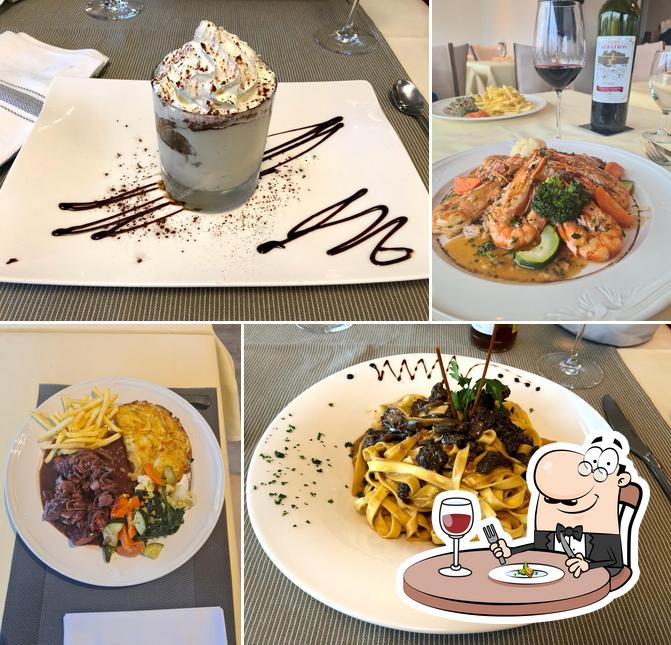 Brasserie La Croisée
