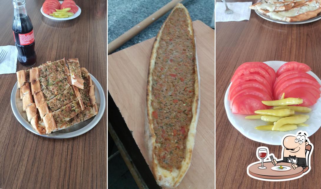 Dülger Pizza