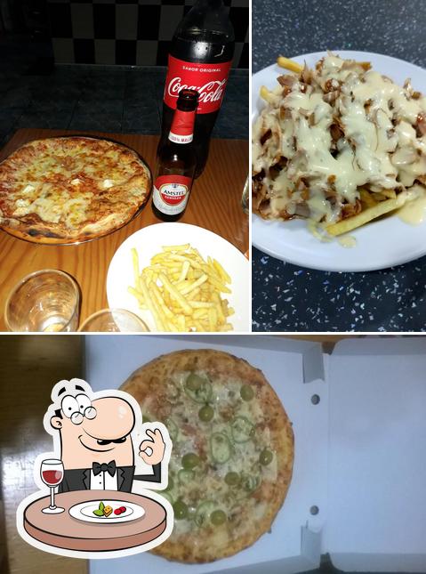 El Cantó Kebab Pizzería