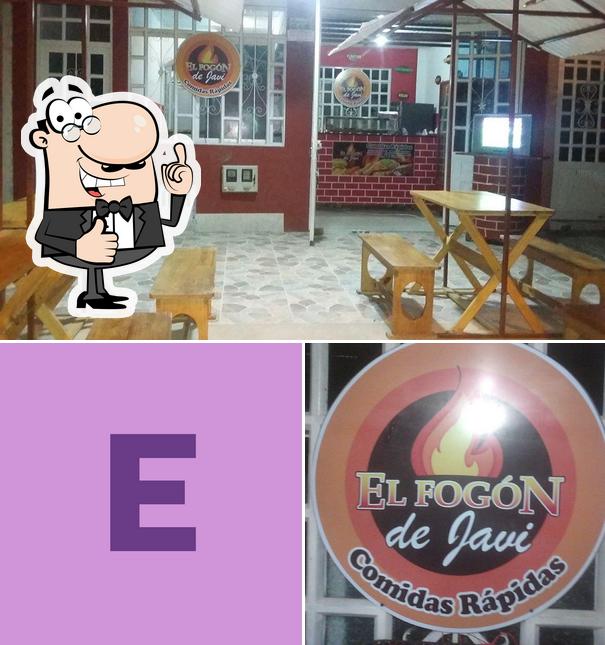El FOGON De JAVI
