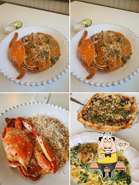 Fine Meal