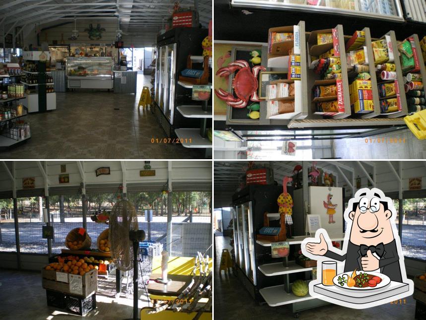 Flamingo Produce & Seafood