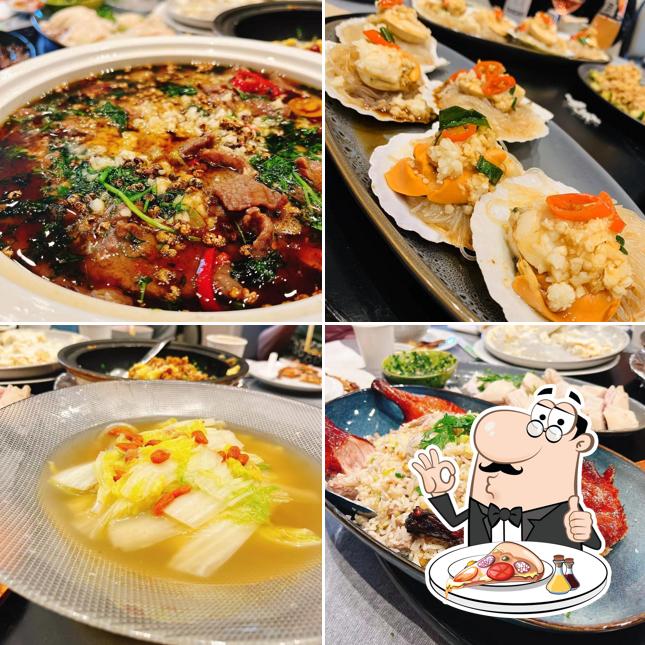 Flavour Of Canton 粵香閣
