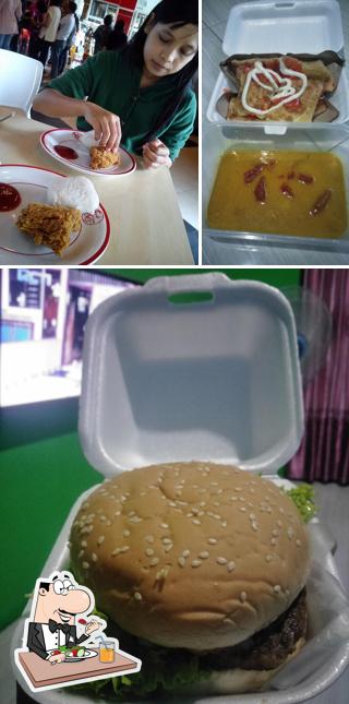 GAYA GALERI CIREGAR