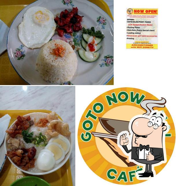 GOTO NOW NA