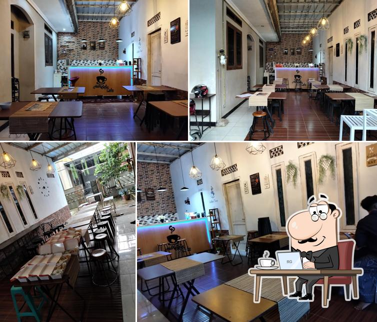 Hakazazu Cafe