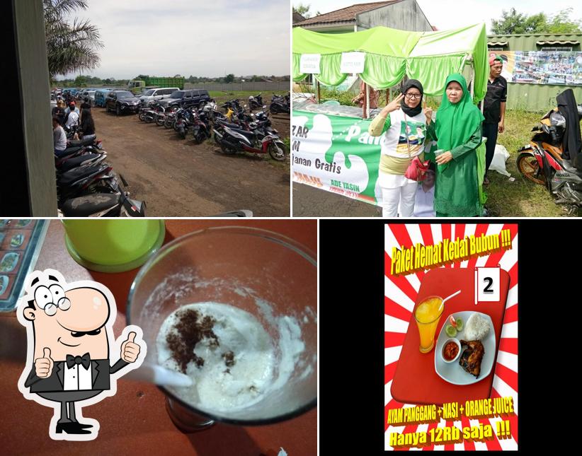 Kedai Bubun