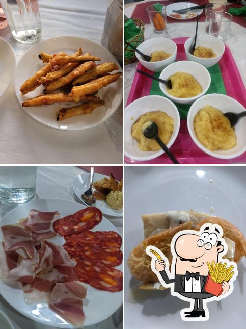 La Taberna de Pedro