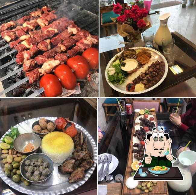 Mr.kabab مستر کباب
