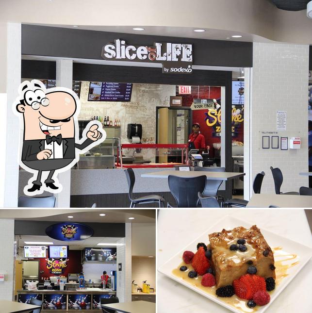 PVAMU Dining Service