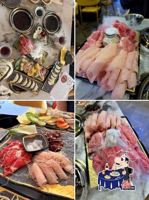 ParaBuch Hot Pot