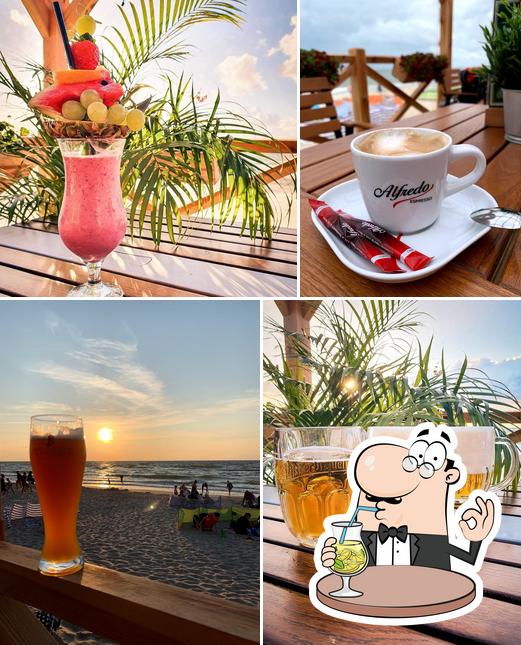Pasadera Beach Bar Pustkowo