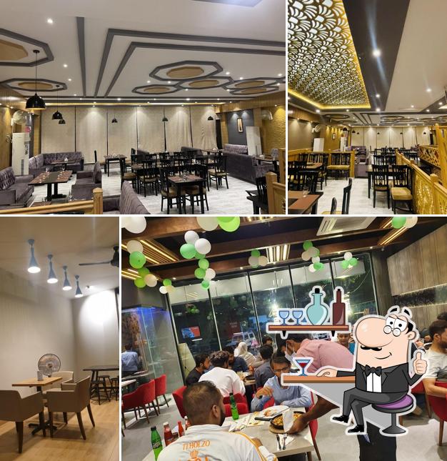 Pizza Max Sialkot